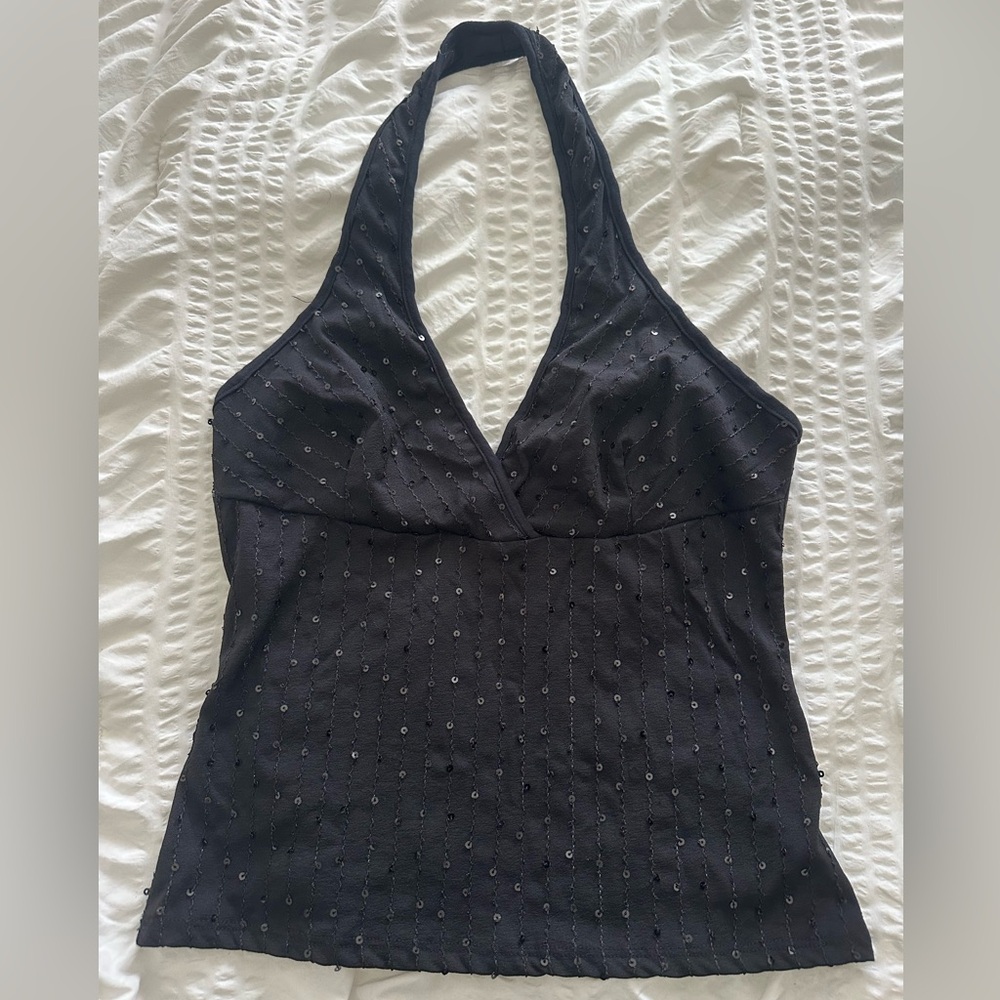 Forever 21 Black Top